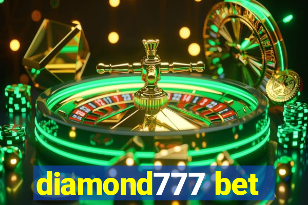 diamond777 bet